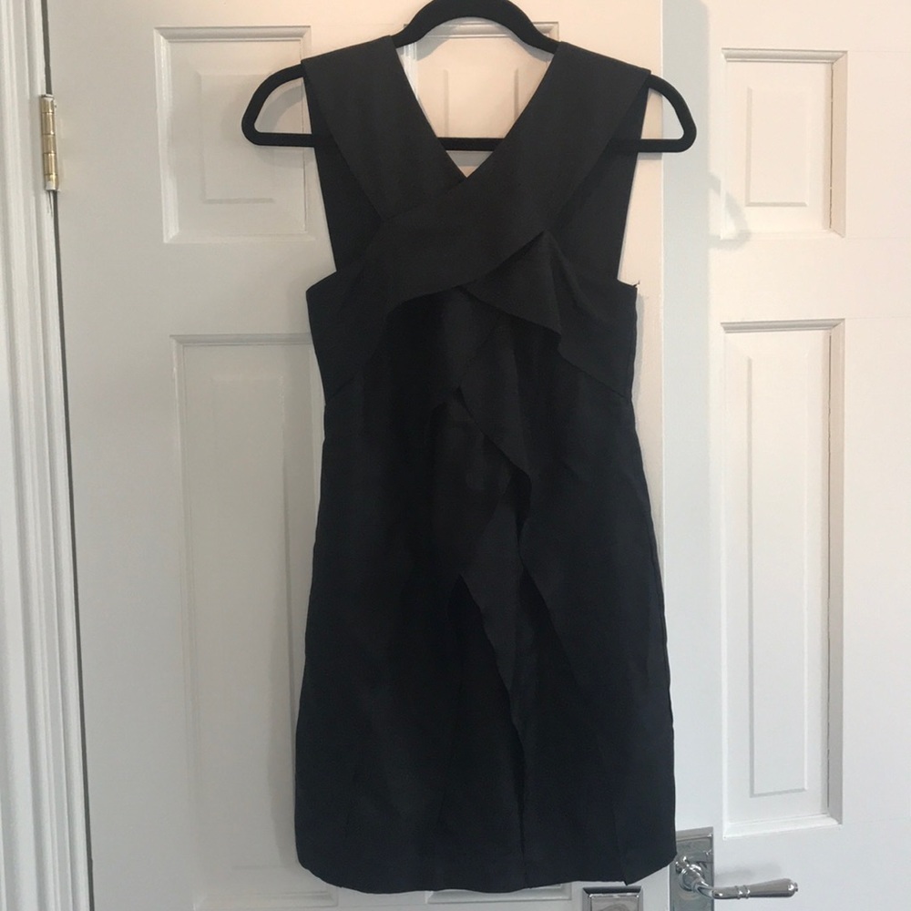 Julie Haus dress